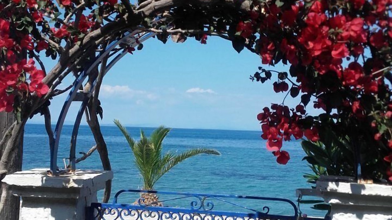 Photo of Outdoor in Poros