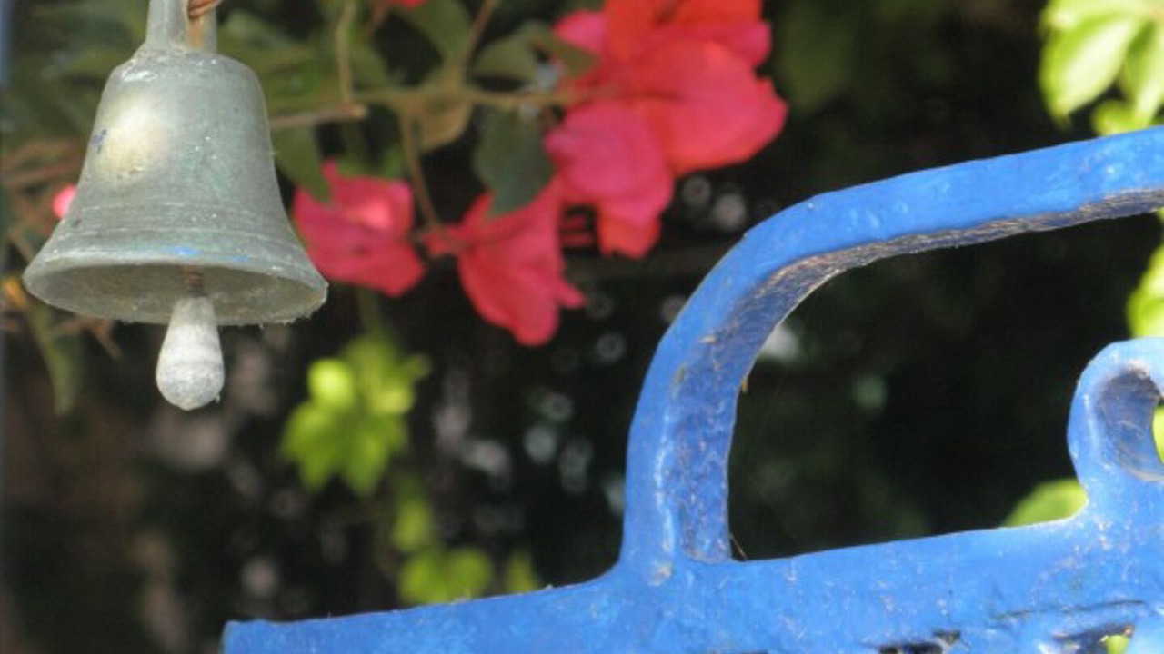 Photo of Outdoor in Poros