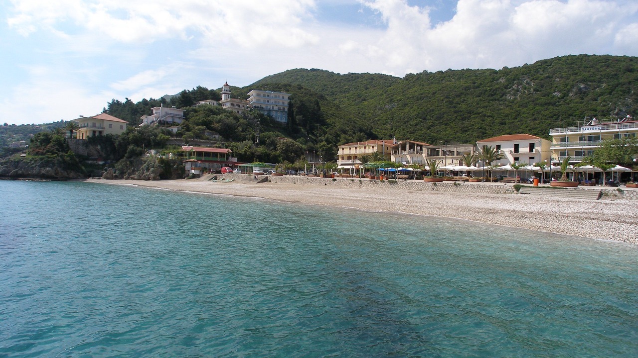 Photo of Others in Poros