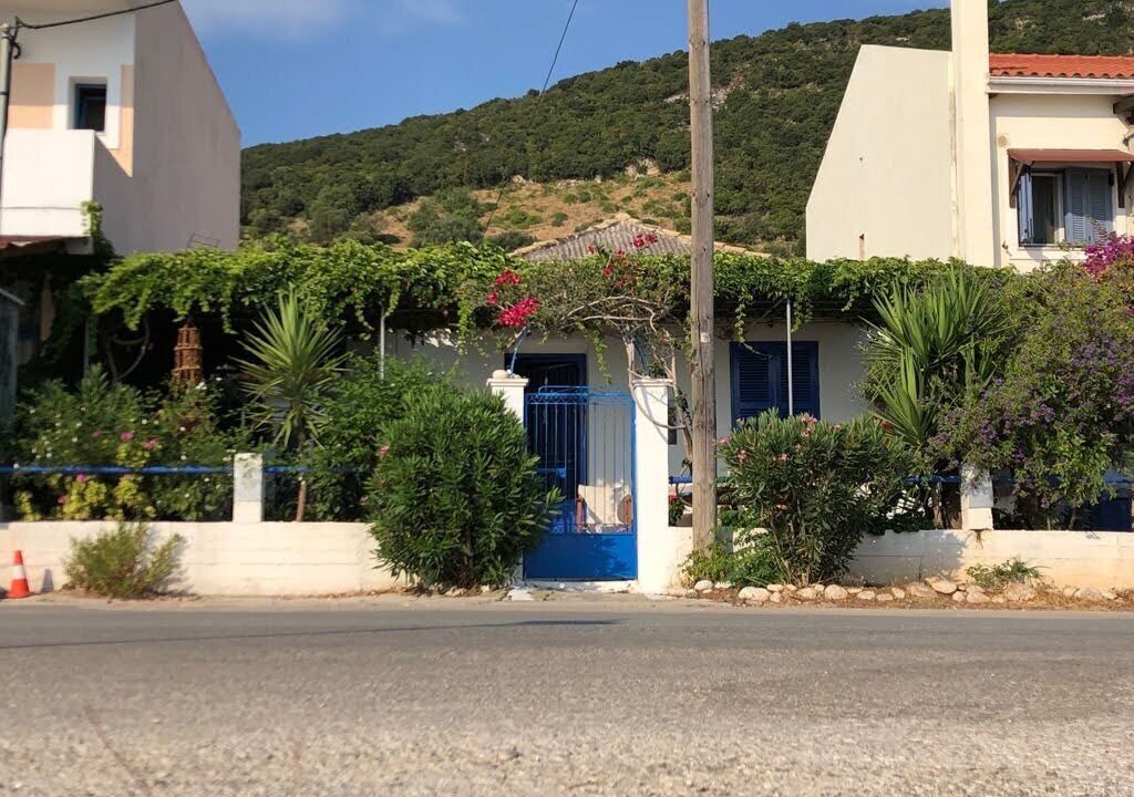 Photo of Outdoor in Poros