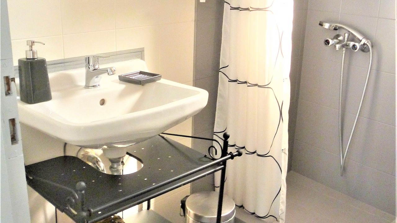 Photo of Bathroom in Paros