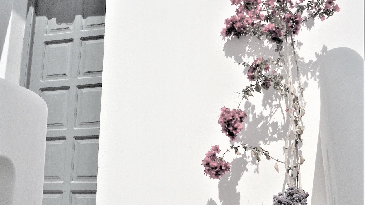 Photo of Outdoor in Paros