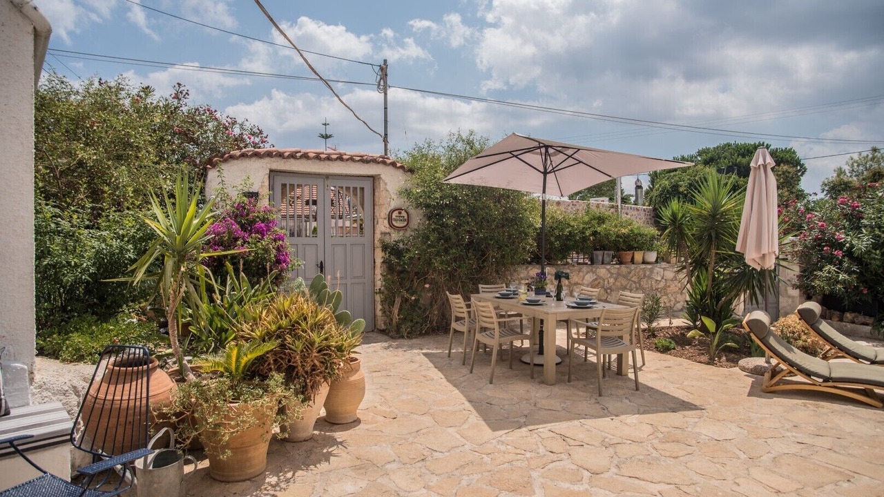 Photo of Outdoor in Kefalas