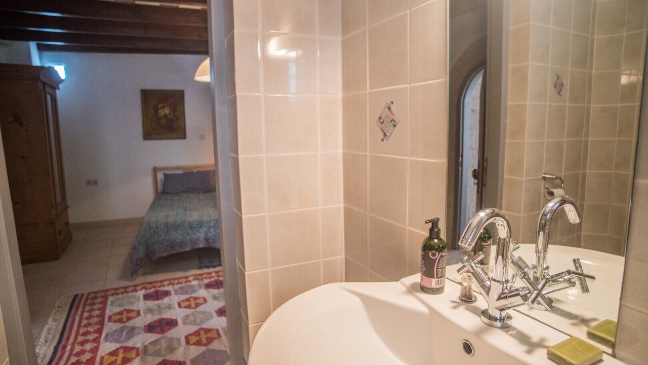 Photo of Bathroom in Kefalas