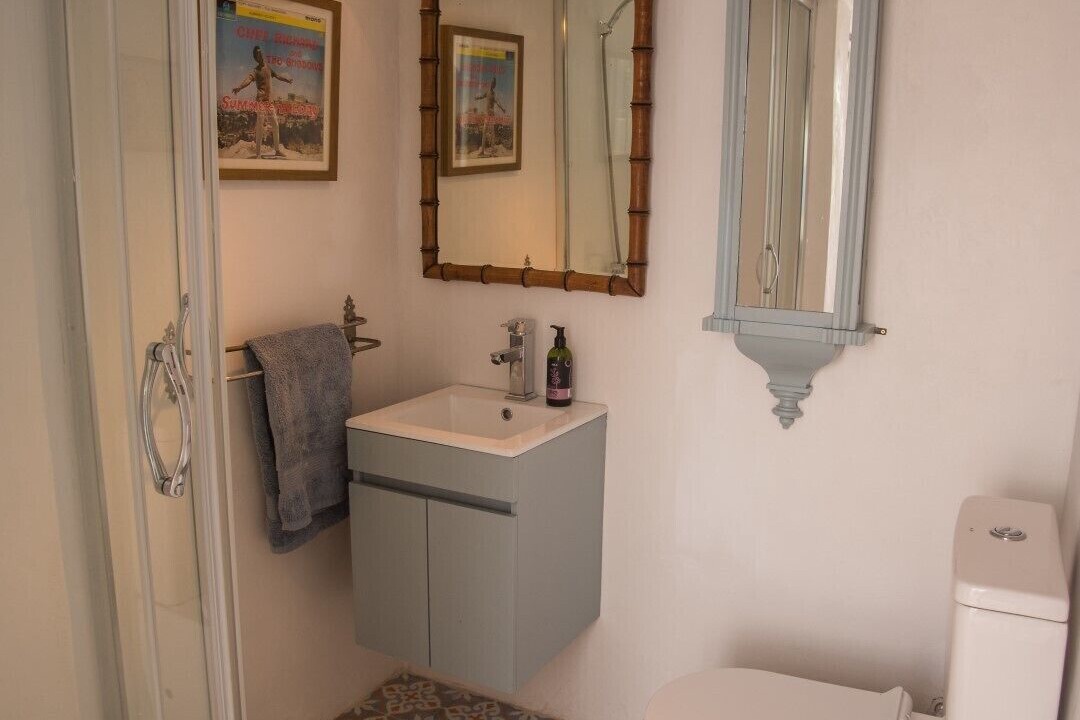 Photo of Bedroom in Kefalas