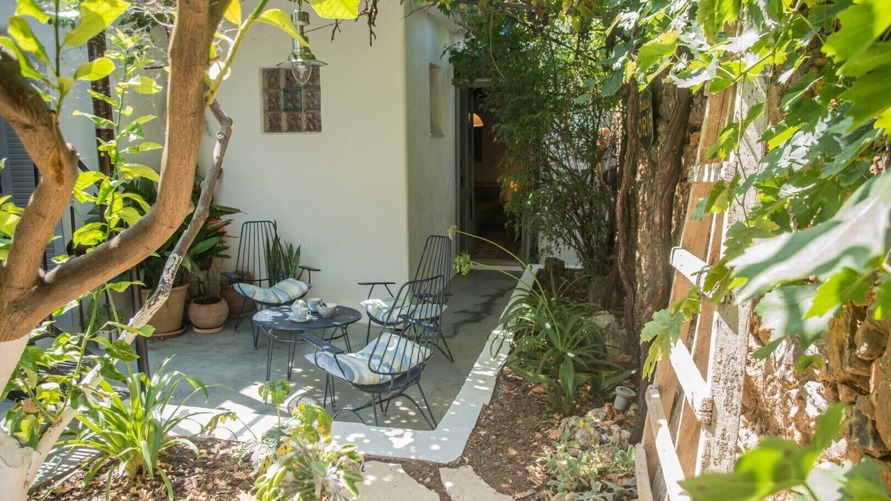 Photo of Outdoor in Kefalas