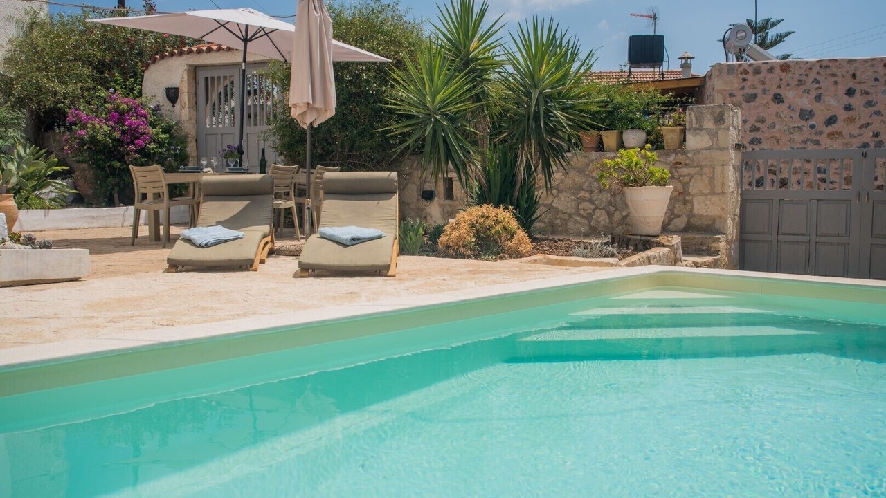 Photo of Outdoor in Kefalas