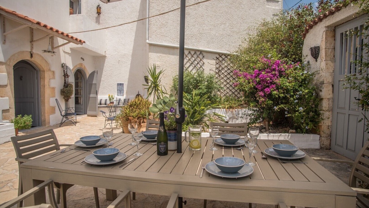 Photo of Outdoor in Kefalas