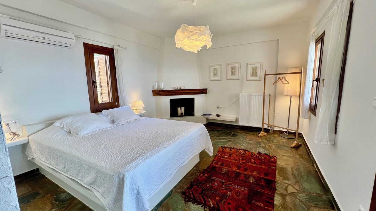 Photo of Bedroom in Gavrio