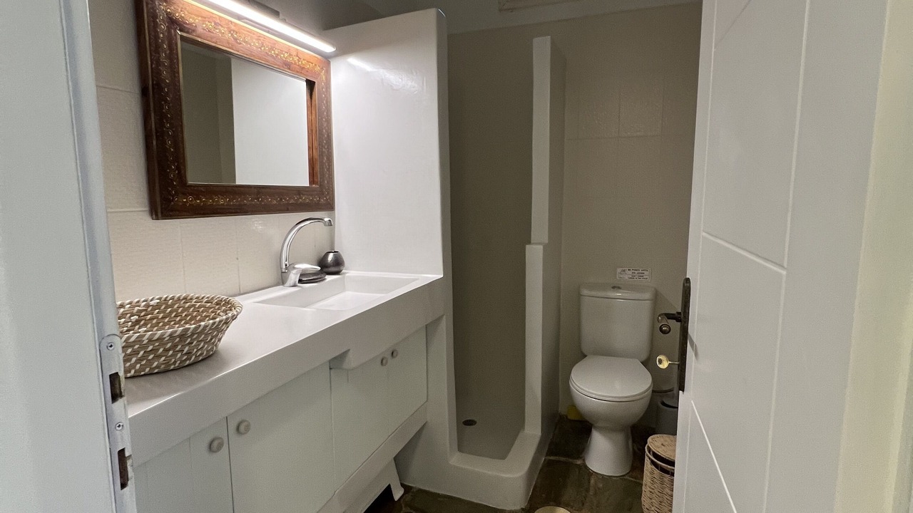 Photo of Bathroom in Gavrio
