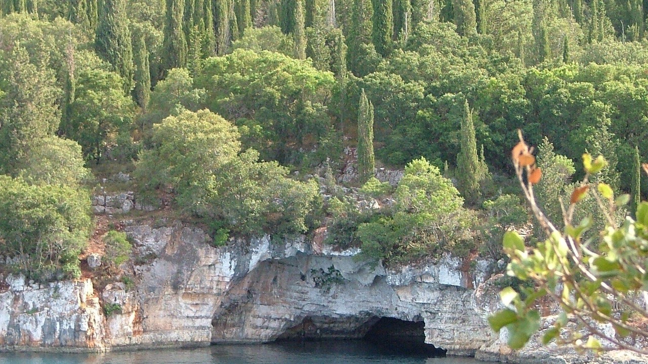 Photo of Outdoor in Tzamarelata
