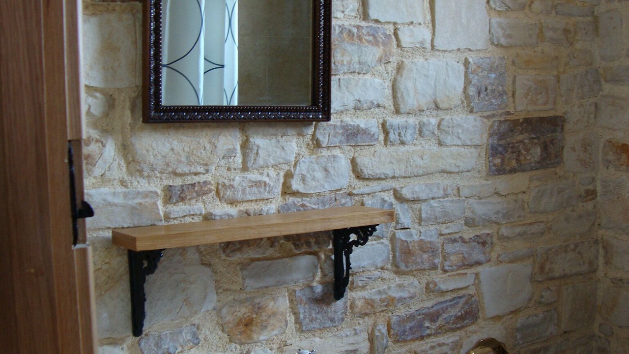 Photo of Bathroom in Paradise Beach