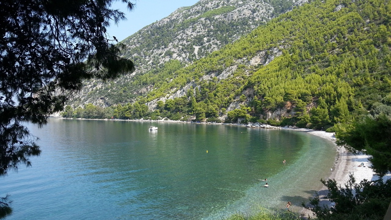 Photo of Others in Paradise Beach
