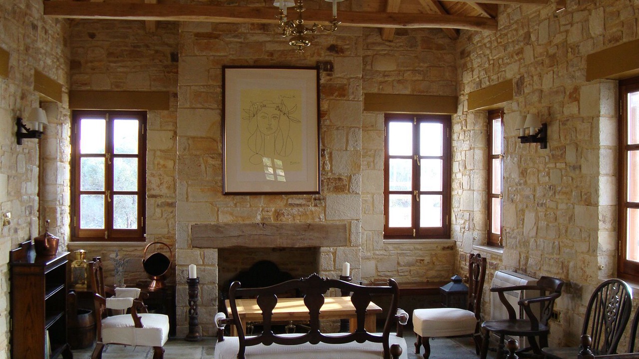 Photo of Bedroom in Paradise Beach