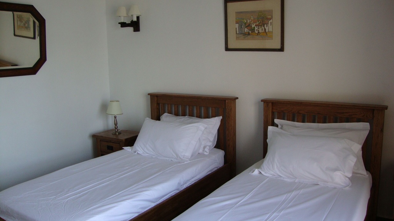 Photo of Bedroom in Paradise Beach