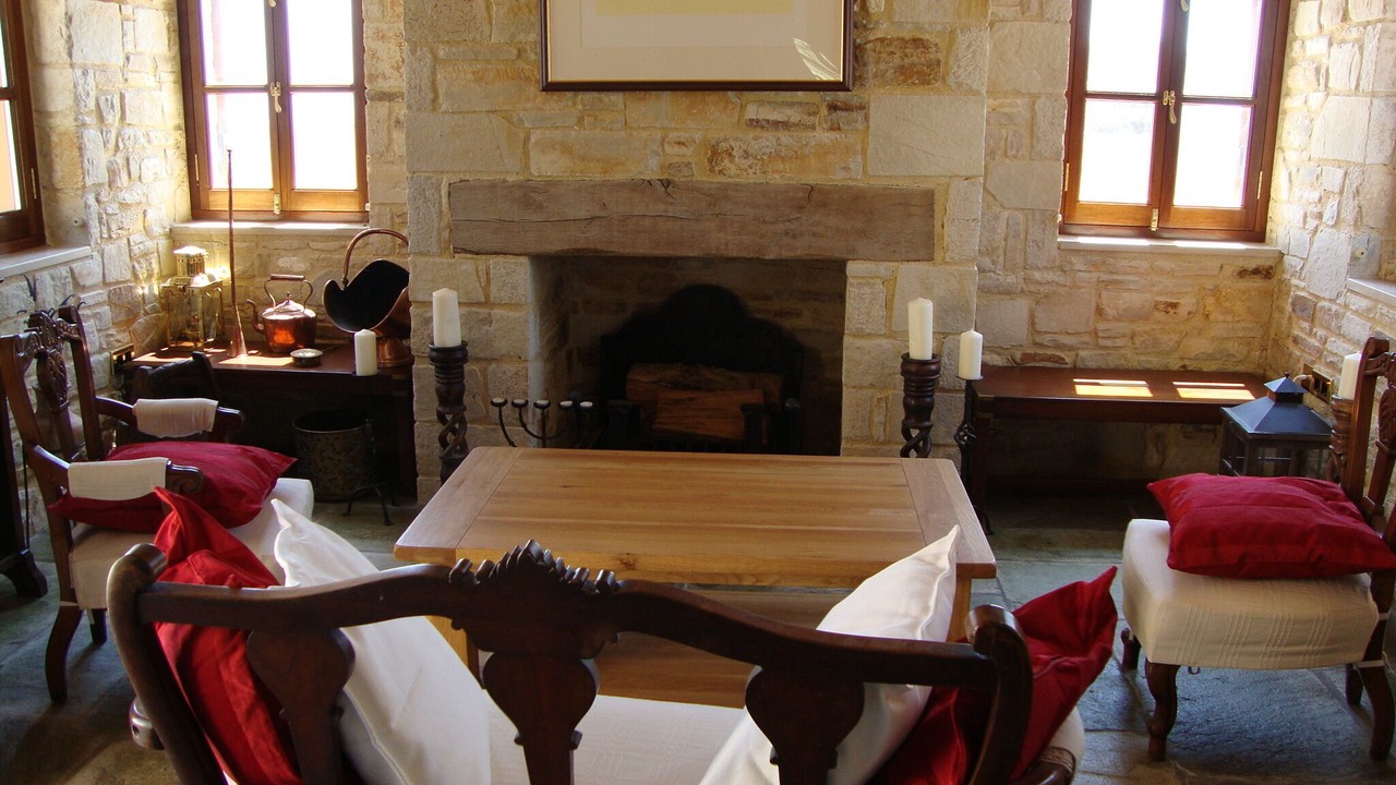Photo of Livingroom in Paradise Beach