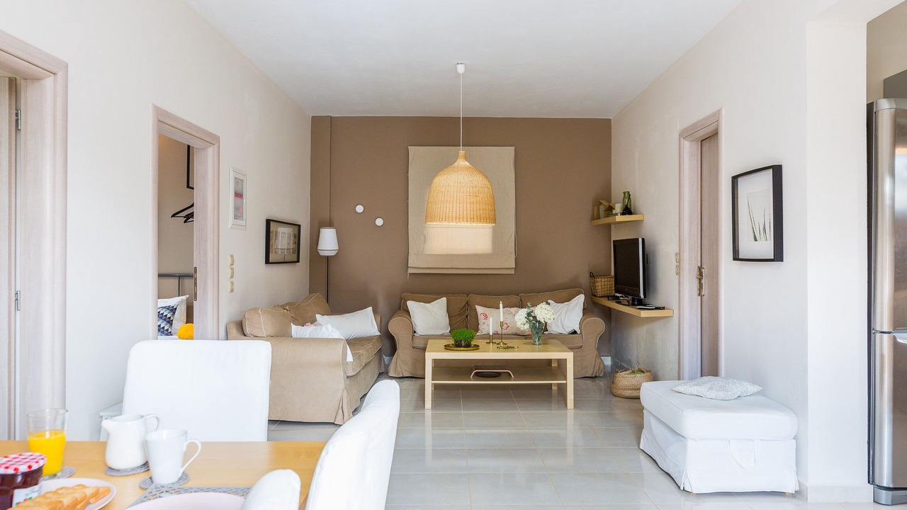 Photo of Bedroom in Prinos