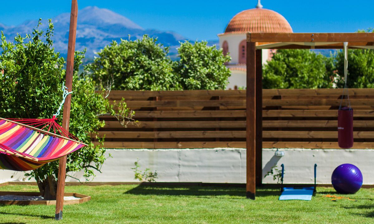 Photo of Outdoor in Prinos