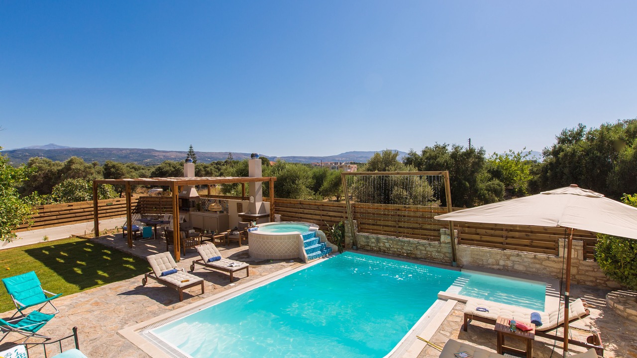 Photo of Outdoor in Prinos