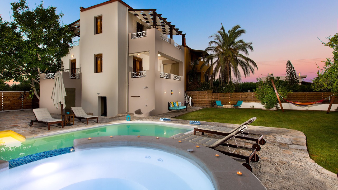Photo of Outdoor in Prinos
