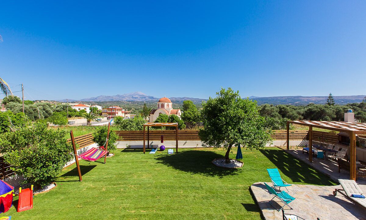 Photo of Outdoor in Prinos