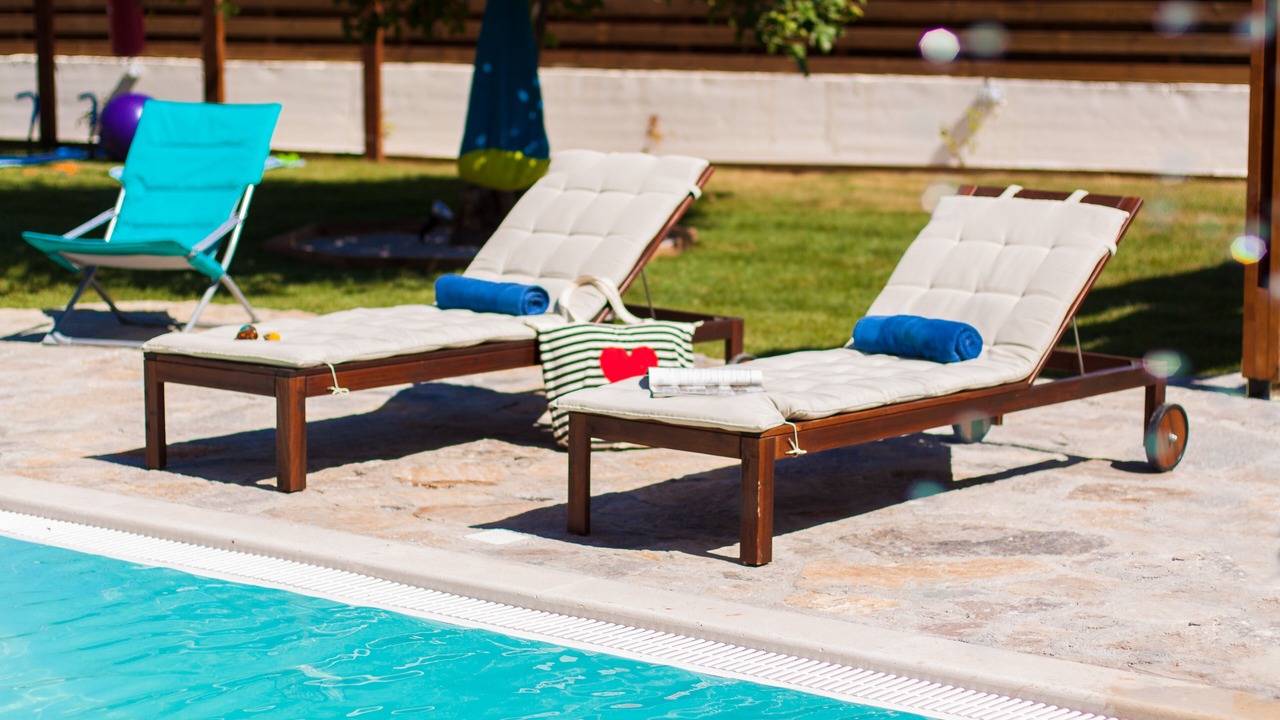 Photo of Outdoor in Prinos