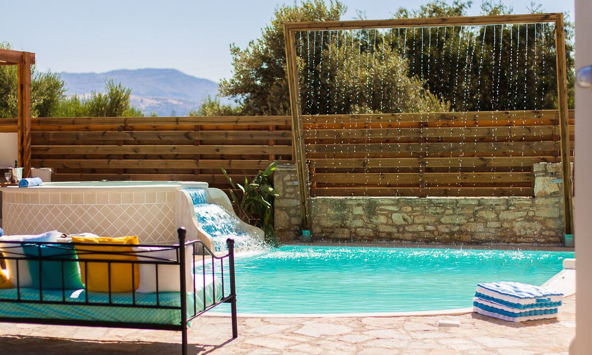 Photo of Outdoor in Prinos