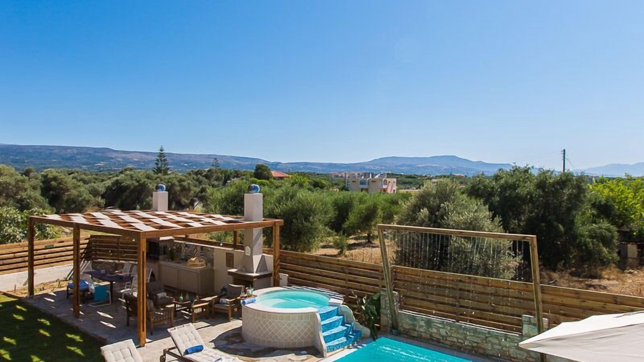 Photo of Outdoor in Prinos