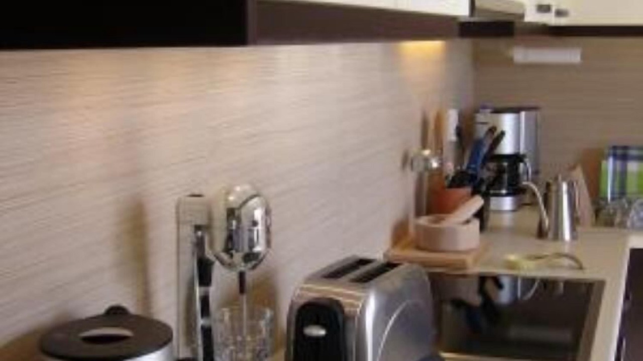 Photo of Kitchen in Analipsi