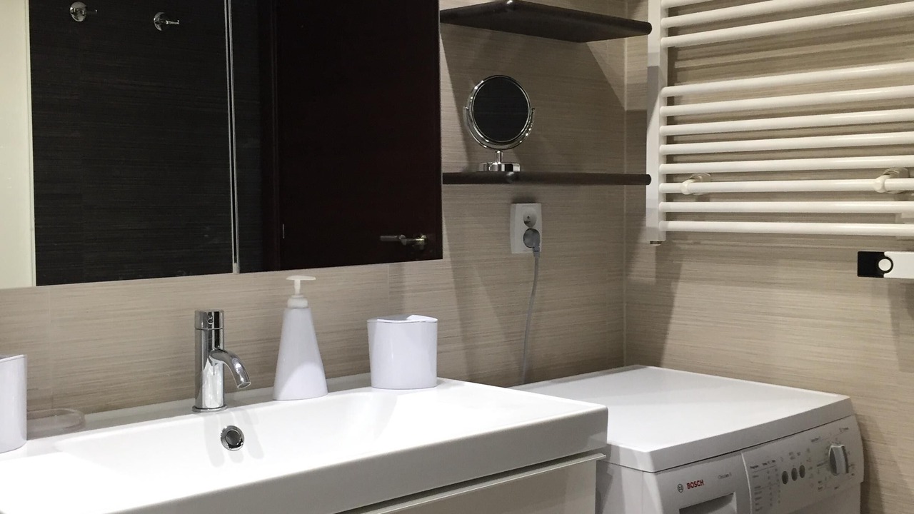 Photo of Bathroom in Analipsi