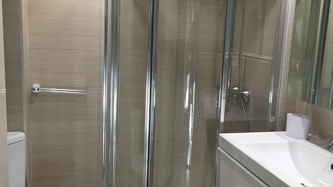 Photo of Bathroom in Analipsi