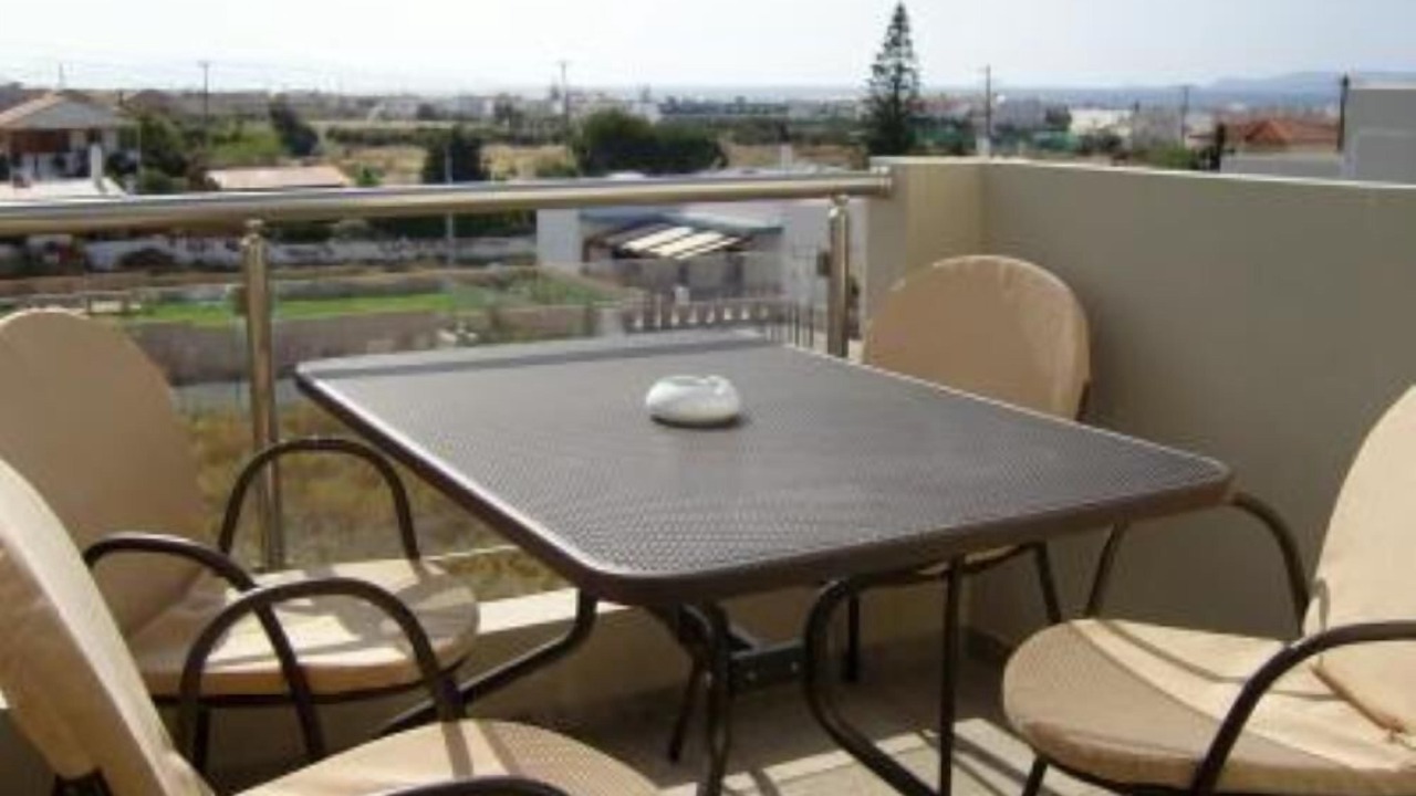 Photo of Outdoor in Analipsi