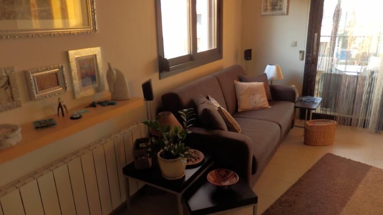Photo of Livingroom in Analipsi