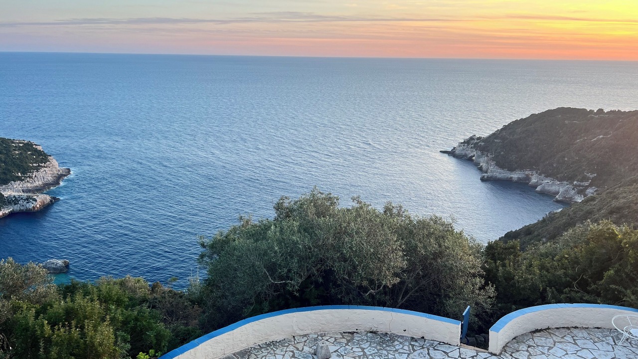Photo of Outdoor in Paxos