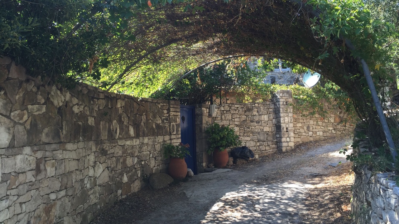 Photo of Outdoor in Paxos