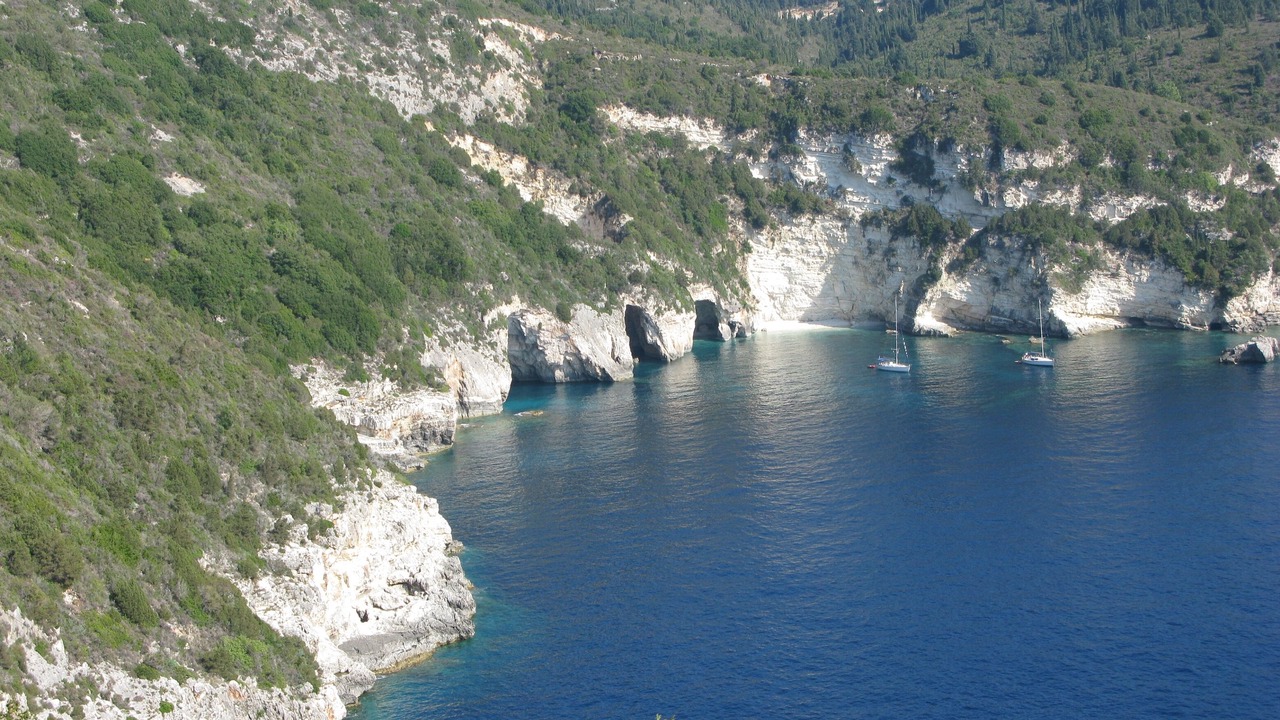 Photo of Others in Paxos