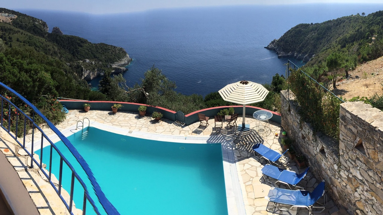 Photo of Outdoor in Paxos