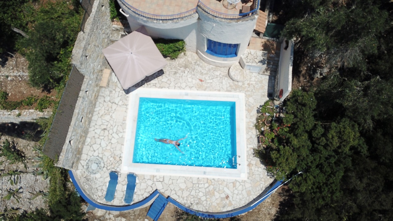 Photo of Outdoor in Paxos