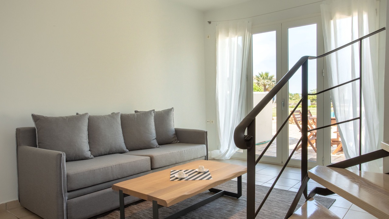 Photo of Bedroom in Neapoli