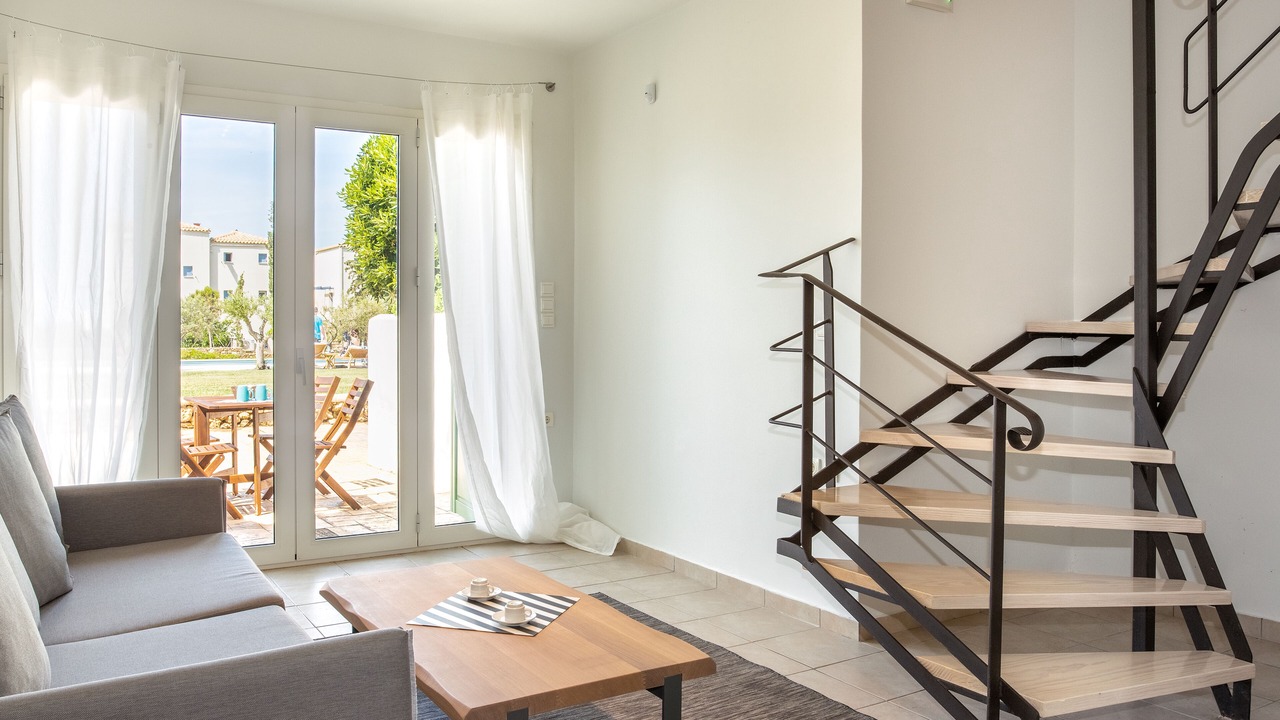 Photo of Bedroom in Neapoli