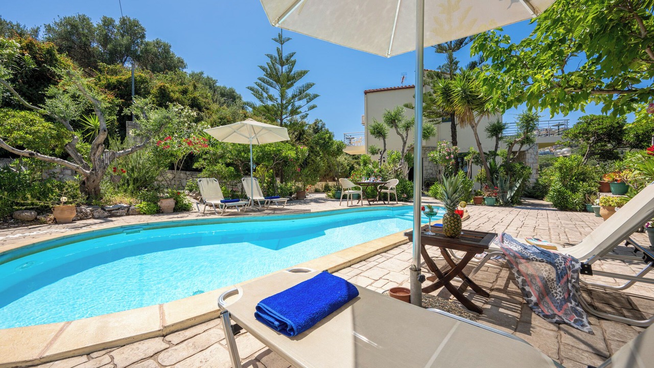 Photo of Outdoor in Exopoli