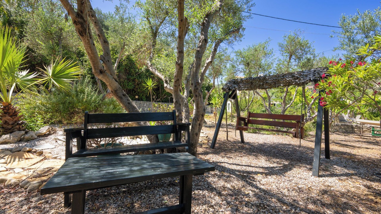 Photo of Outdoor in Exopoli