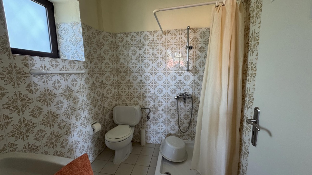 Photo of Bathroom in Leonidio