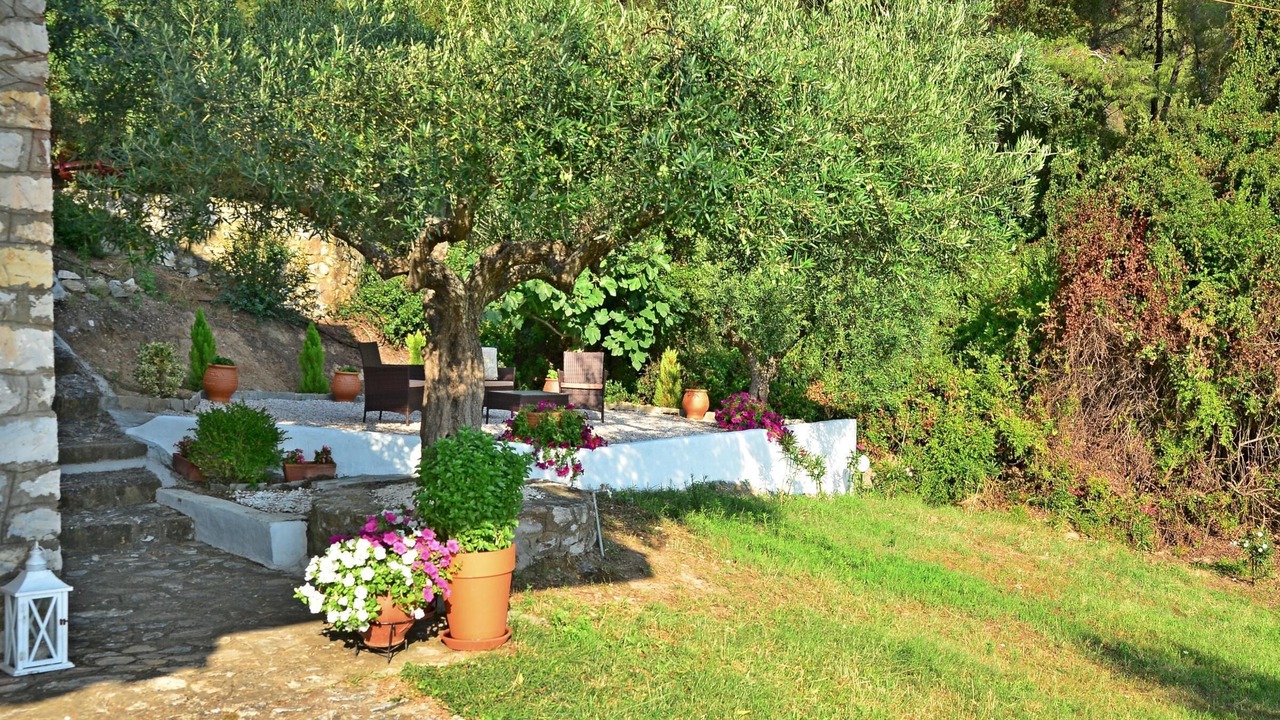 Photo of Outdoor in Sithonia