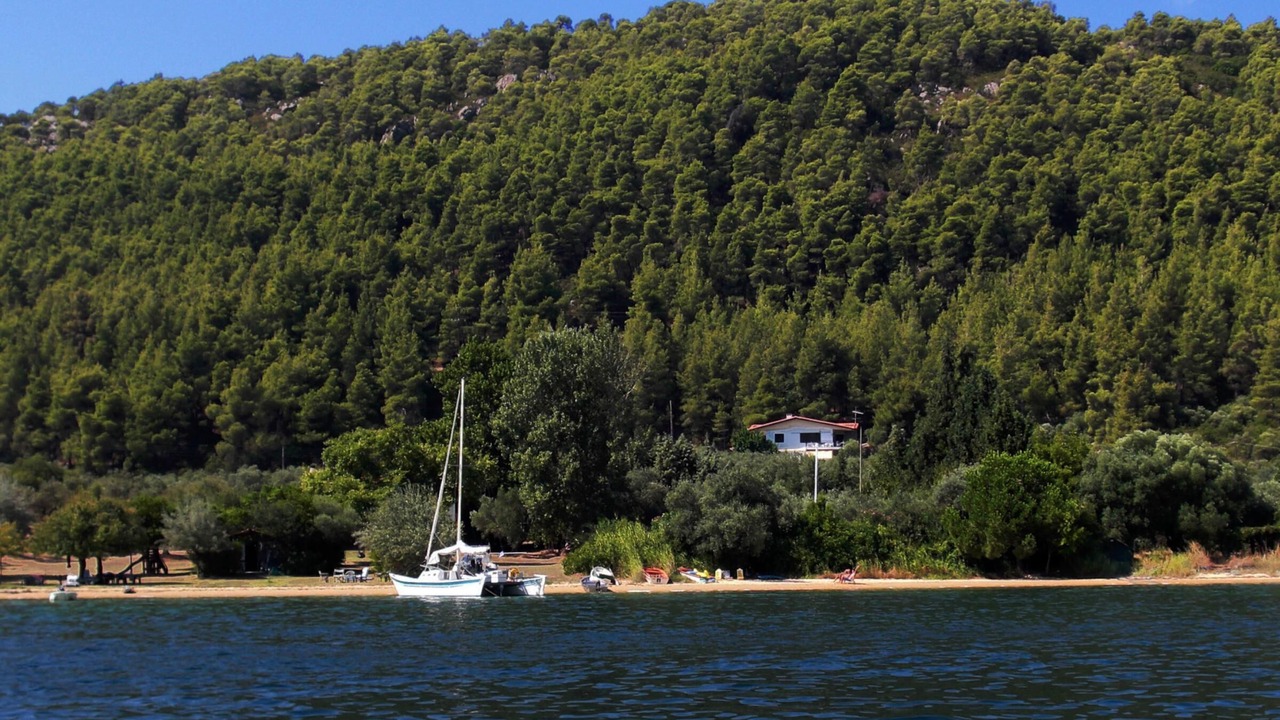 Photo of Others in Sithonia