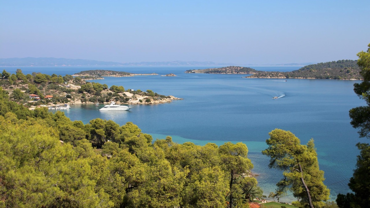 Photo of Others in Sithonia