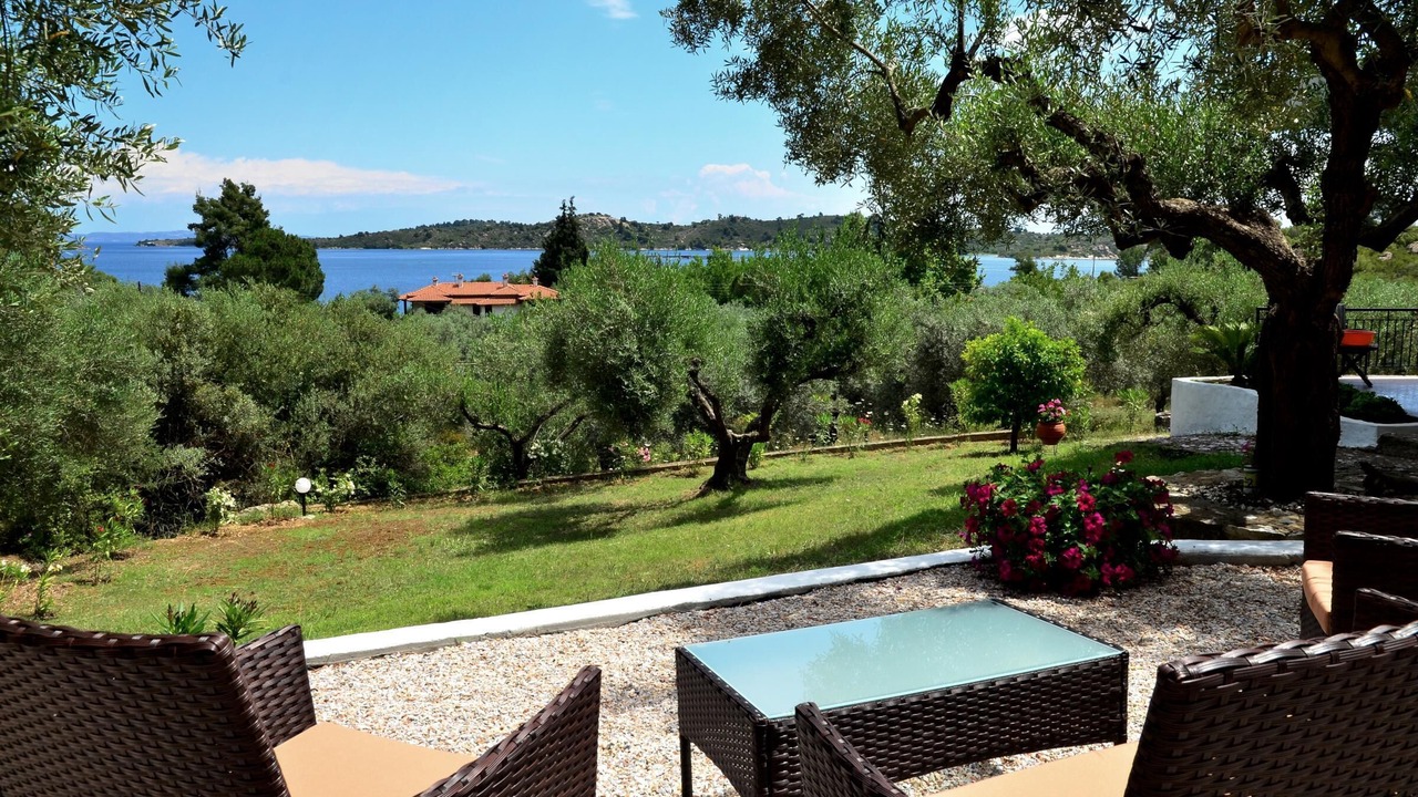 Photo of Others in Sithonia