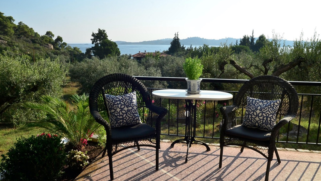 Photo of Others in Sithonia