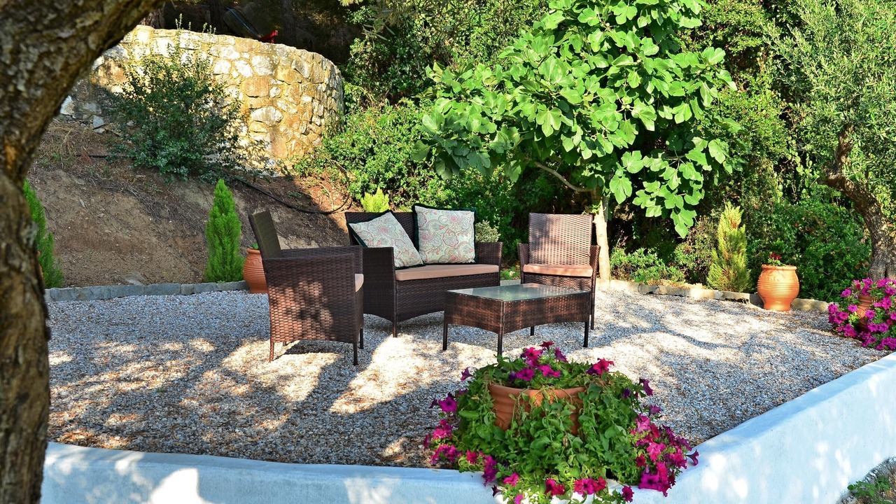 Photo of Outdoor in Sithonia