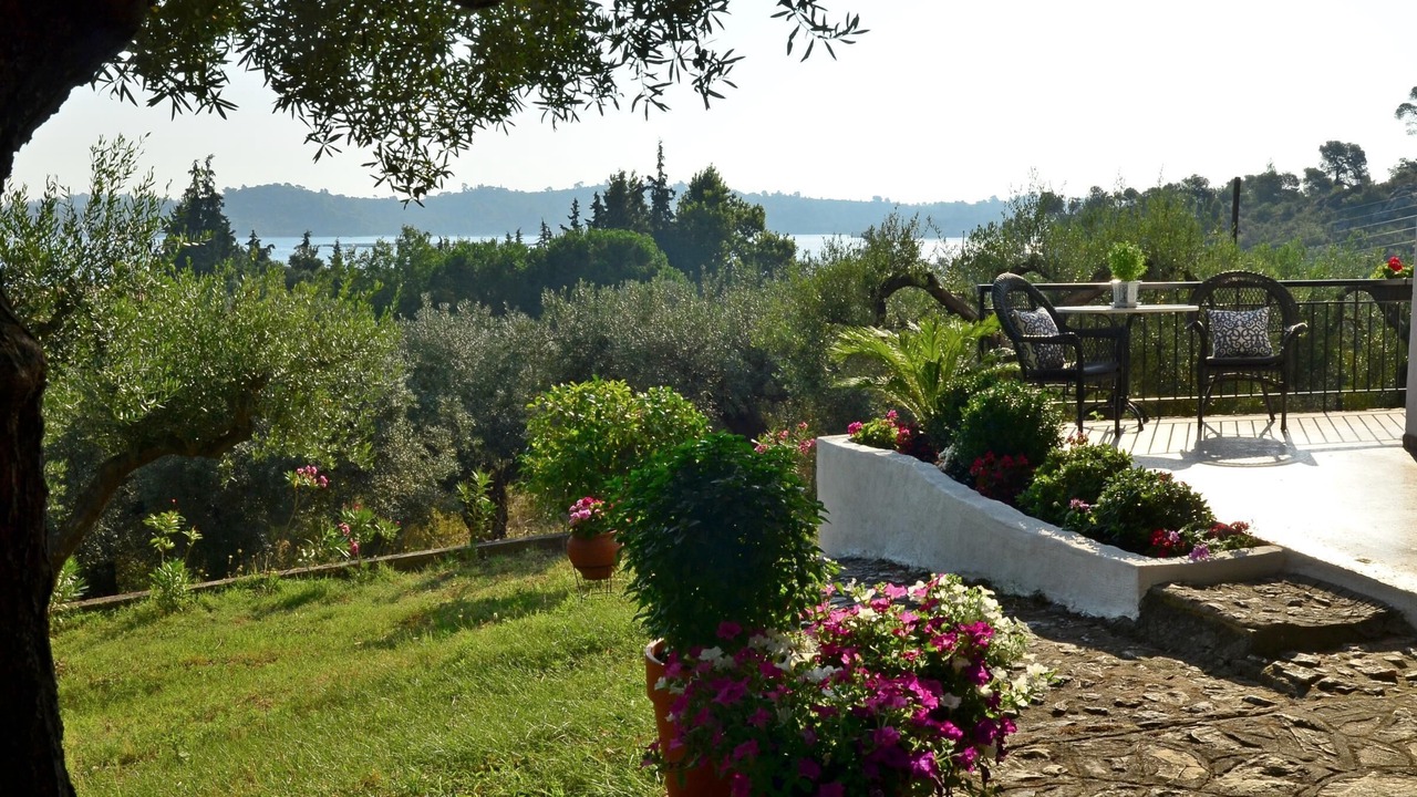 Photo of Outdoor in Sithonia